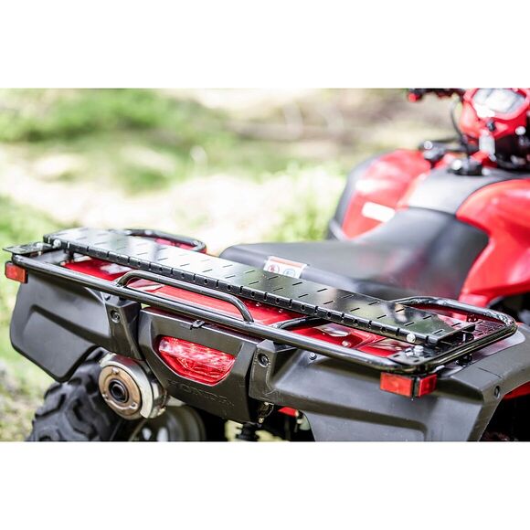 EKAGÅRDS Ekagårds Lastställ med Trådhållare & Quickrack