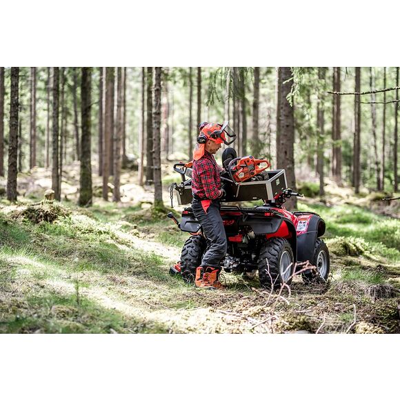 EKAGÅRDS Ekagårds Terränglådan med Quickrack