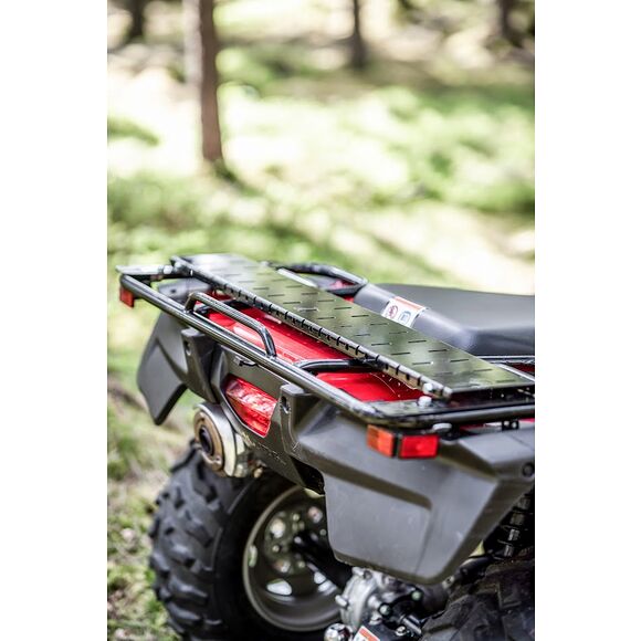 EKAGÅRDS Ekagårds Terränglådan med Quickrack