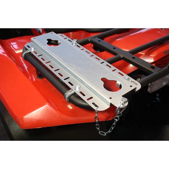 EKAGÅRDS Ekagårdslådan - ATV - låda