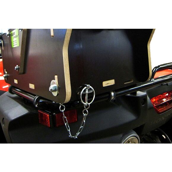 EKAGÅRDS Ekagårdslådan - ATV - låda