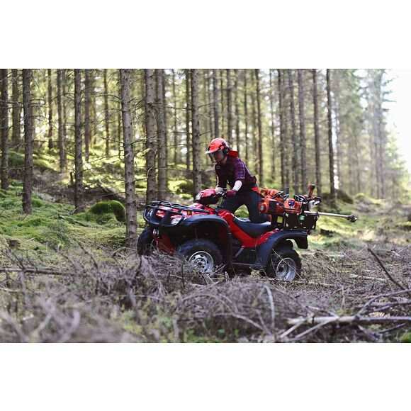 EKAGÅRDS Ekagårdslådan - ATV - låda