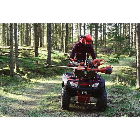 EKAGÅRDS Ekagårdslådan - ATV - låda