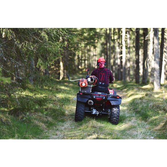 EKAGÅRDS Ekagårdslådan - ATV - låda