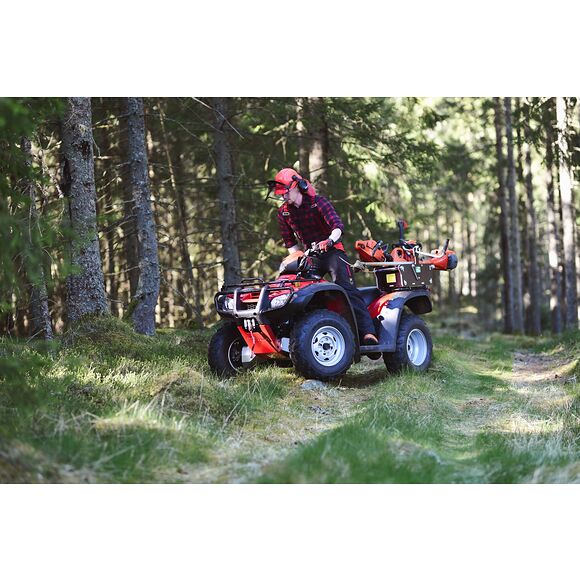 EKAGÅRDS Ekagårdslådan - ATV - låda