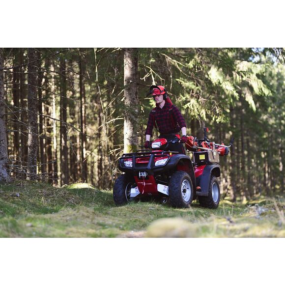 EKAGÅRDS Ekagårdslådan - ATV - låda