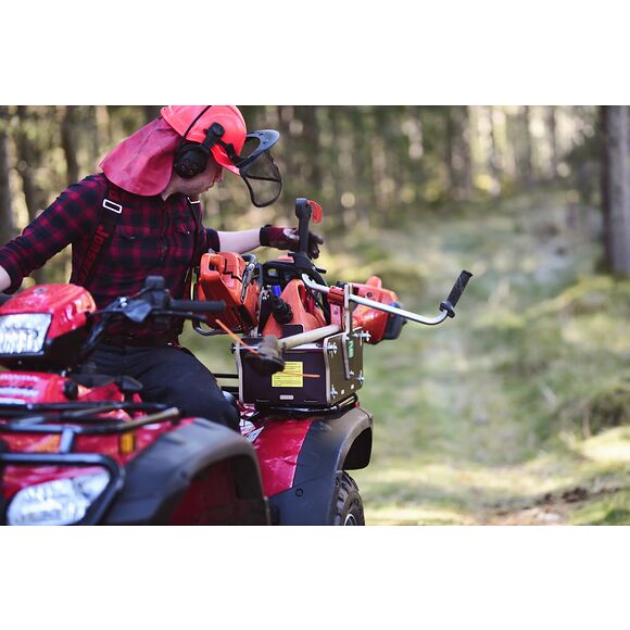 EKAGÅRDS Ekagårdslådan - ATV - låda