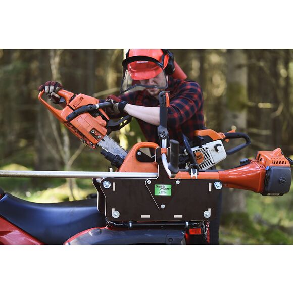 EKAGÅRDS Ekagårdslådan - ATV - låda