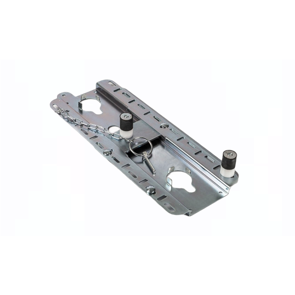 EKAGÅRDS Ekagårdslådan - ATV - Låda POLARIS