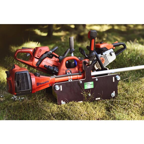 EKAGÅRDS Ekagårdslådan - ATV - Låda POLARIS