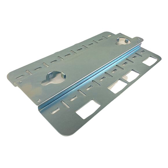 EKAGÅRDS Ekagårds Snabbfäste för ATV Låda Can-Am