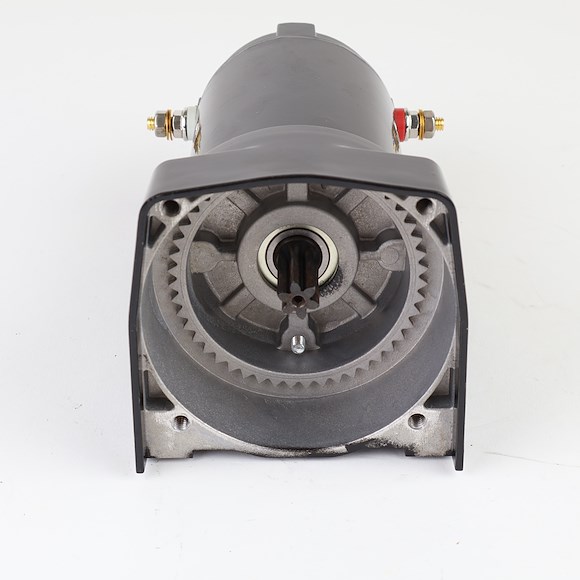 ROUGHWORX Elmotor ATV Vinsch PM2500