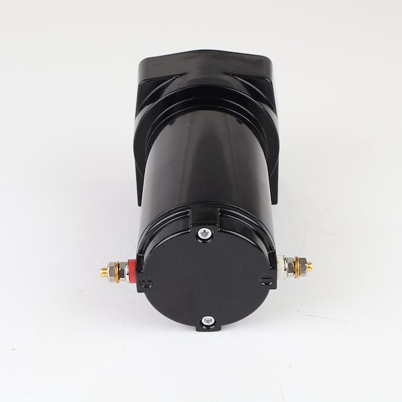 ROUGHWORX Elmotor ATV Vinsch PM2500