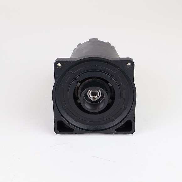 ROUGHWORX Elmotor ATV Vinsch X3500 S Syntetlina