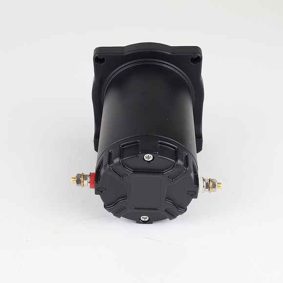 ROUGHWORX Elmotor ATV Vinsch X3500 S Syntetlina