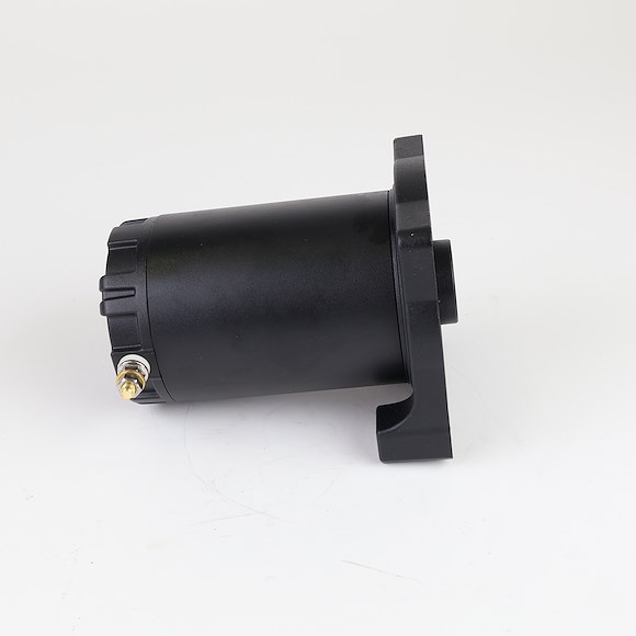 ROUGHWORX Elmotor ATV Vinsch X3500 S Syntetlina