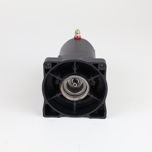 ROUGHWORX Elmotor ATV Vinsch X3500 Stålvajer