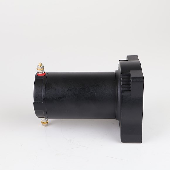 ROUGHWORX Elmotor ATV Vinsch X3500 Stålvajer