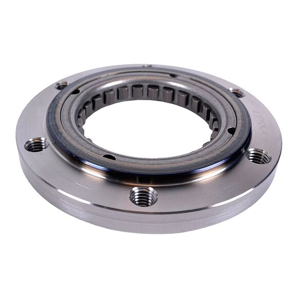 YAMAHA Envägslager Start Yamaha ATV