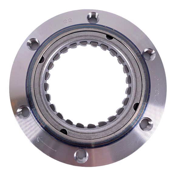 YAMAHA Envägslager Start Yamaha ATV