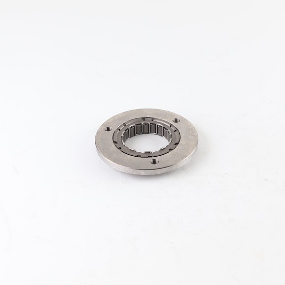 SMC Envägslager Startmotor SMC 700