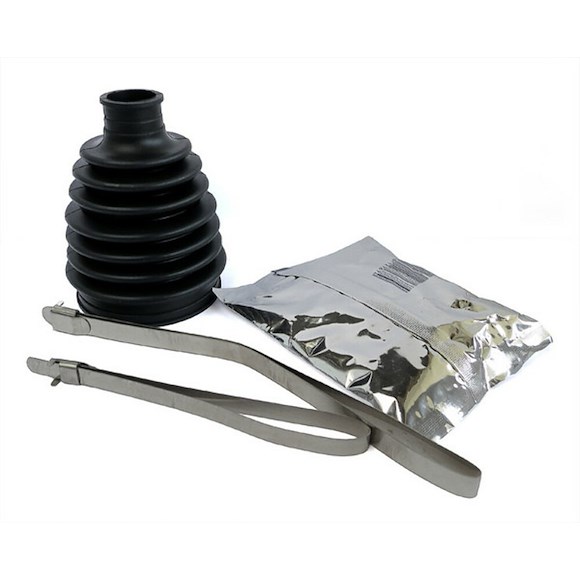 EPI Drivknutsdamask kit Fram Inre Polaris 400 & 850XP / Bak Inre Polaris 400/570/800