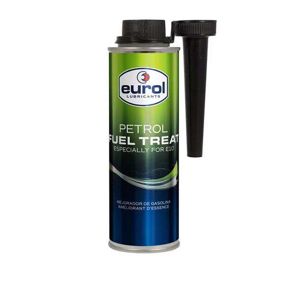 EUROL Eurol Bränslestabilisator 250ML