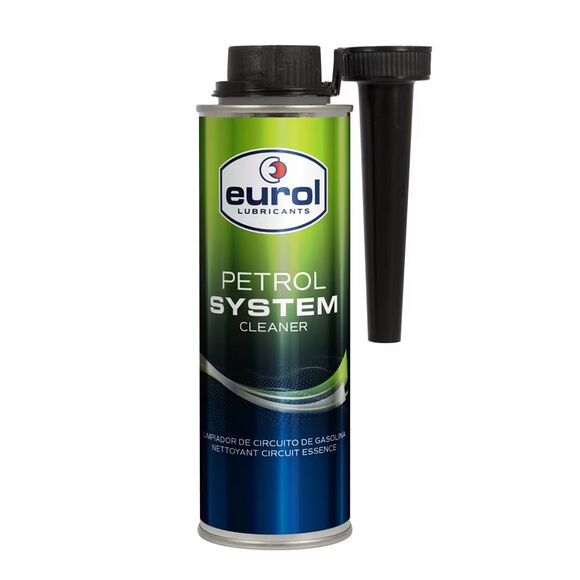 EUROL Eurol Bränslesystem Rengöring 250ML