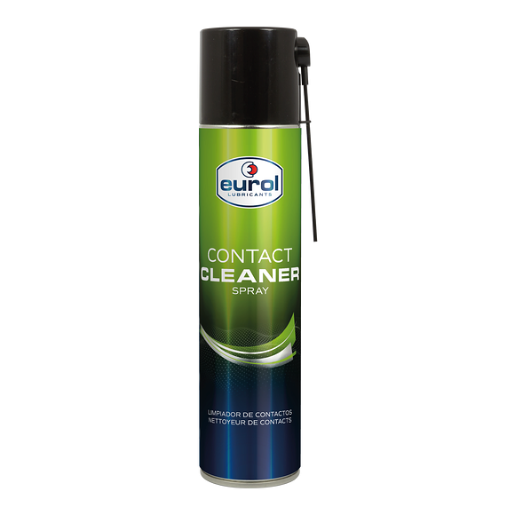 EUROL Eurol Contact Cleaner Spray