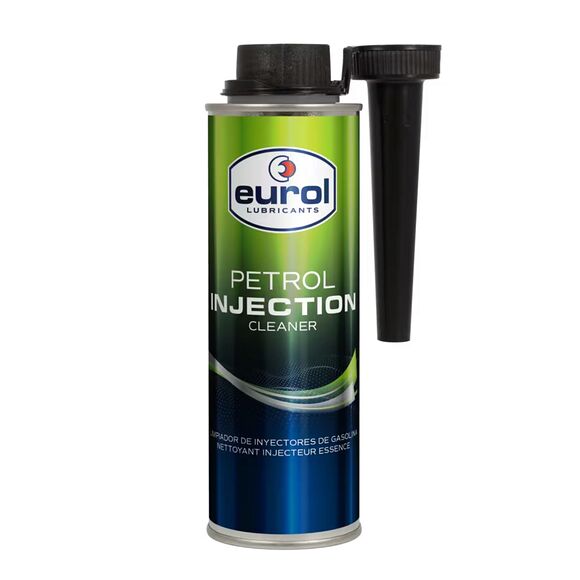 EUROL Eurol Oktanförstärkare 250ML