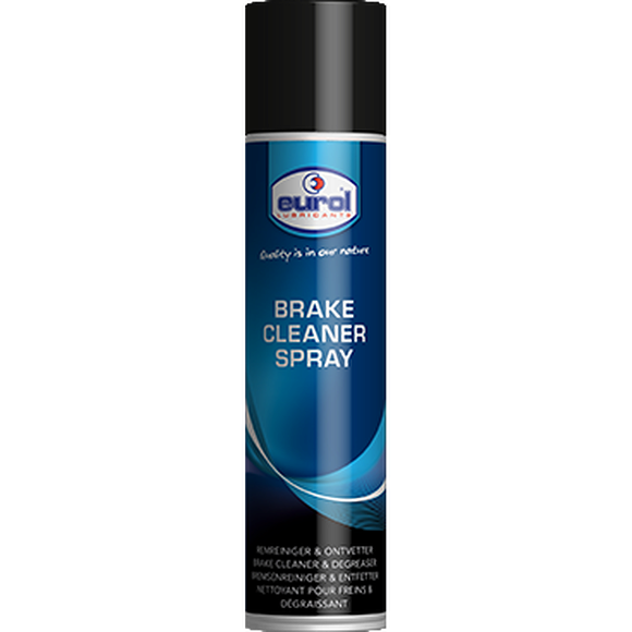 EUROL Eurol Super Brakecleaner Spray