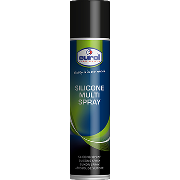 EUROL Eurol Silicone Protect Spray