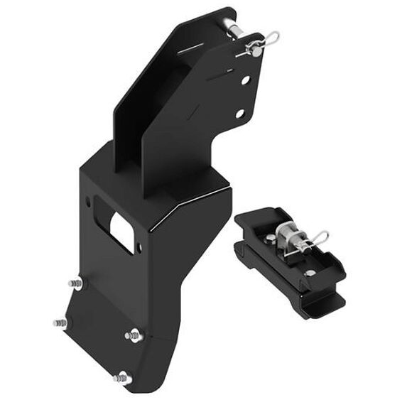 Iron Baltic (IB) Ploglyftsadapter CF Moto U-Force 1000