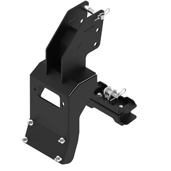 Iron Baltic (IB) Ploglyftsadapter CF Moto U-Force 1000