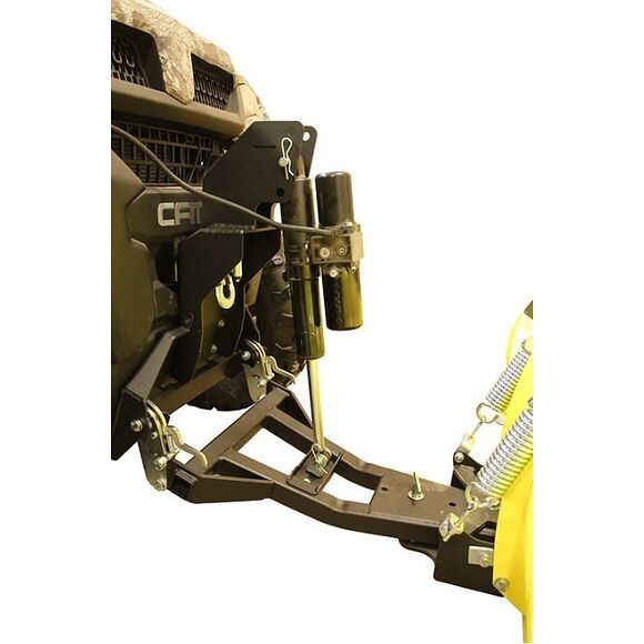 Iron Baltic (IB) Ploglyftsadapter CF Moto U-Force 1000