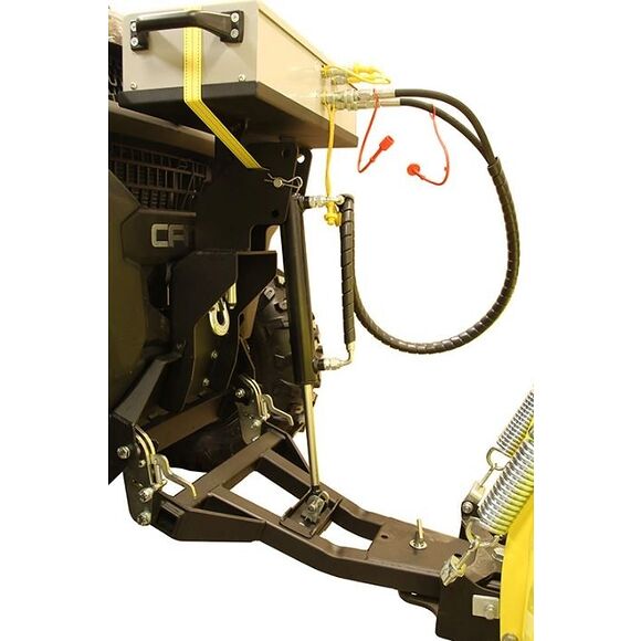 Iron Baltic (IB) Ploglyftsadapter CF Moto U-Force 1000