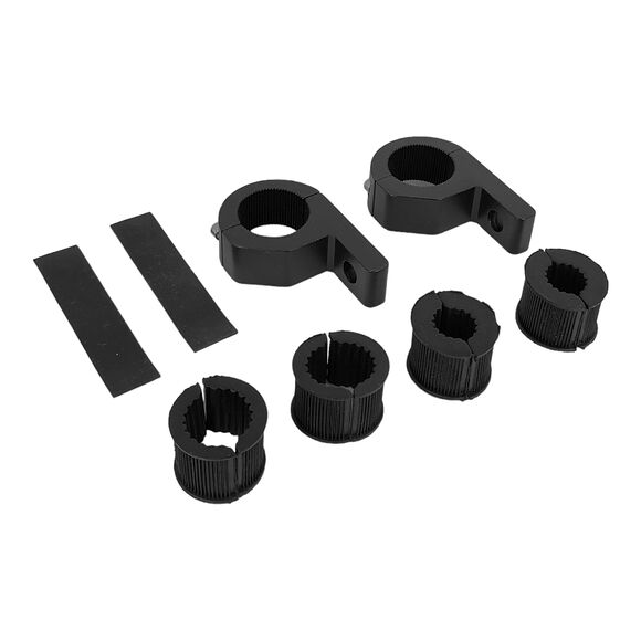 ATV LAB Fäste LED Ramp - Lampa - Universal