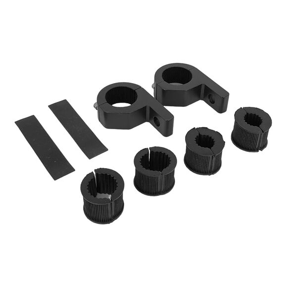 ATV LAB Fäste LED Ramp - Lampa - Universal