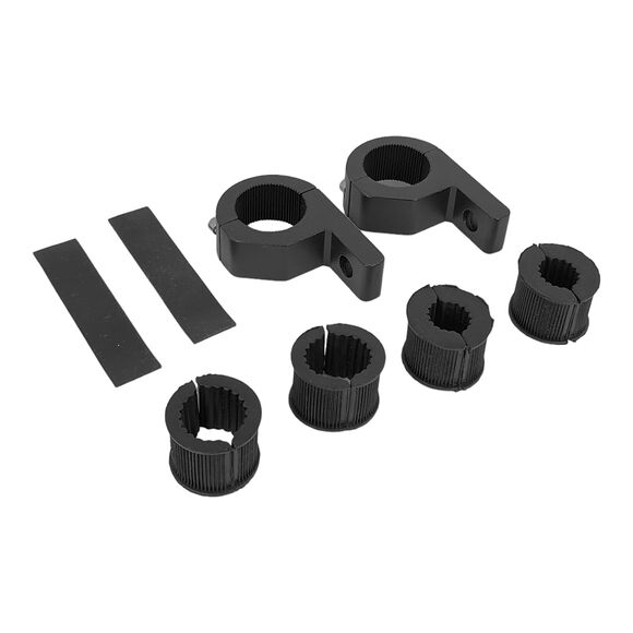 ATV LAB Fäste LED Ramp - Lampa - Universal