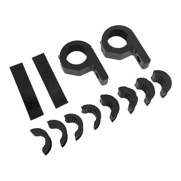 ATV LAB Fäste LED Ramp - Lampa - Universal