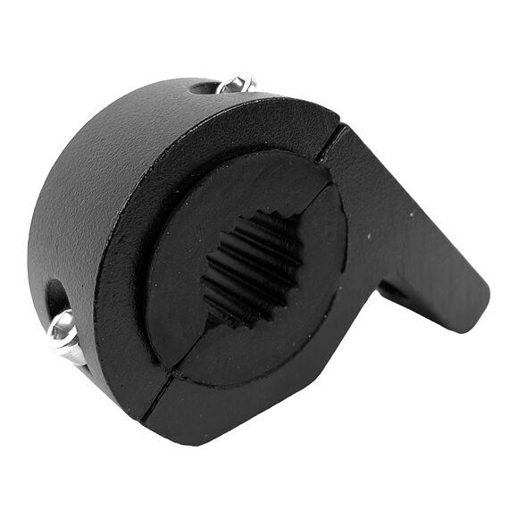 ATV LAB Fäste LED Ramp - Lampa - Universal