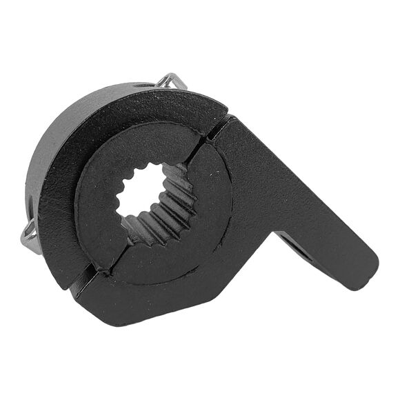 ATV LAB Fäste LED Ramp - Lampa - Universal