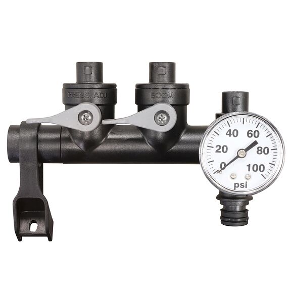 FIMCO Fimco 246 Liters sprayaggregat 17 LPM Med Spraybom 7 Munstycken