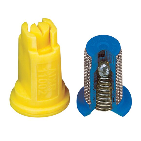 FIMCO Fimco 246 Liters sprayaggregat 17 LPM Med Spraybom 7 Munstycken