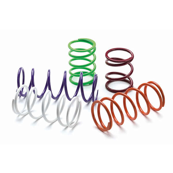 EPI Fjäder till primärvariator Can-Am Vit