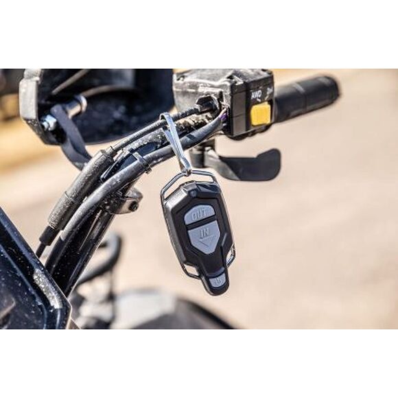 KOLPIN Fjärrstyrning Kolpin/Polaris Vinsch