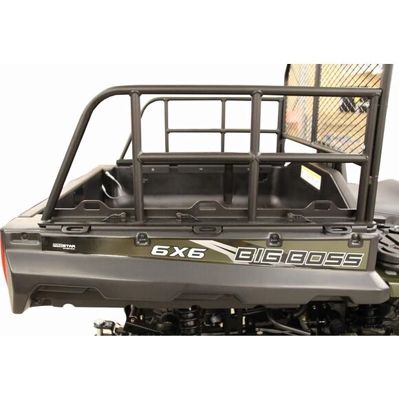 Iron Baltic (IB) Flakförhöjning Polaris Big Boss 570 6x6