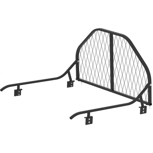 Iron Baltic (IB) Flakförhöjning Polaris Big Boss 800 6x6