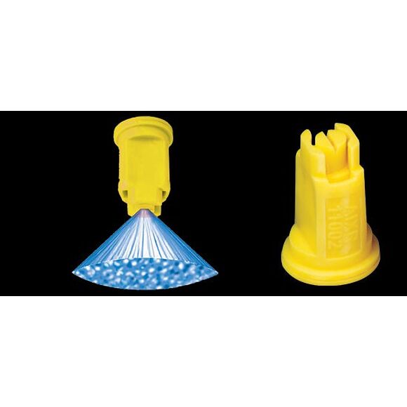 MOOSE Spray Bom 5 munstycken