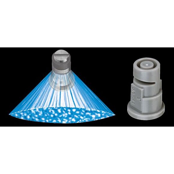 MOOSE Spray Bom 2 Munstycken